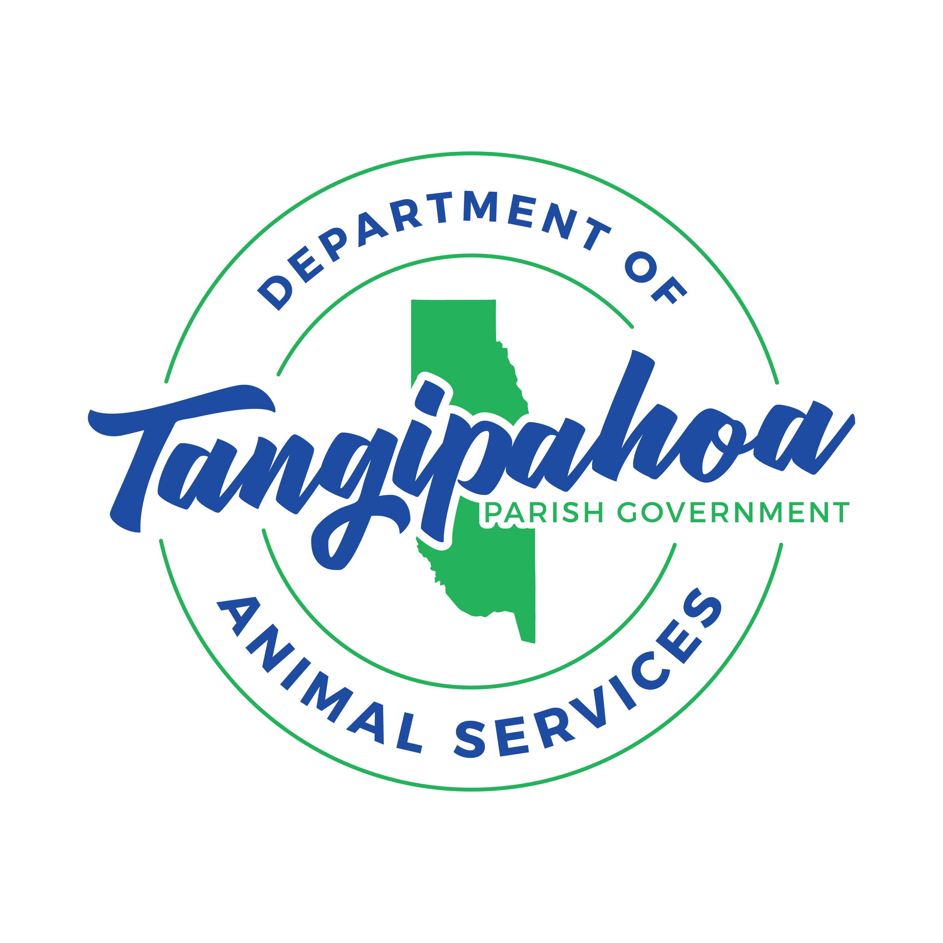 Tangipahoa Parish Animal Control, Hammond, Louisiana